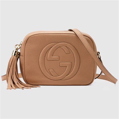 gucci soho disco bag in black leather|gucci soho bag aliexpress.